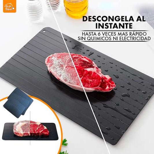 Descongelador Master - Descongelado express !!